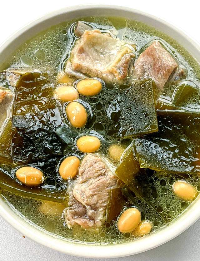 年後吃美食，這些低脂美食，值得吃！