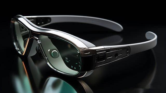 原創華強北再征服國民:百元AI眼鏡功能不輸同類品牌產品，直接賣斷貨