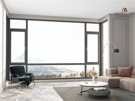 窗紗一體鋁門窗哪家好？2026年實力廠家大比拼，斷橋鋁門窗/鋁門窗/平移斷橋提升窗/側壓平移推拉窗，鋁門窗批發選哪家