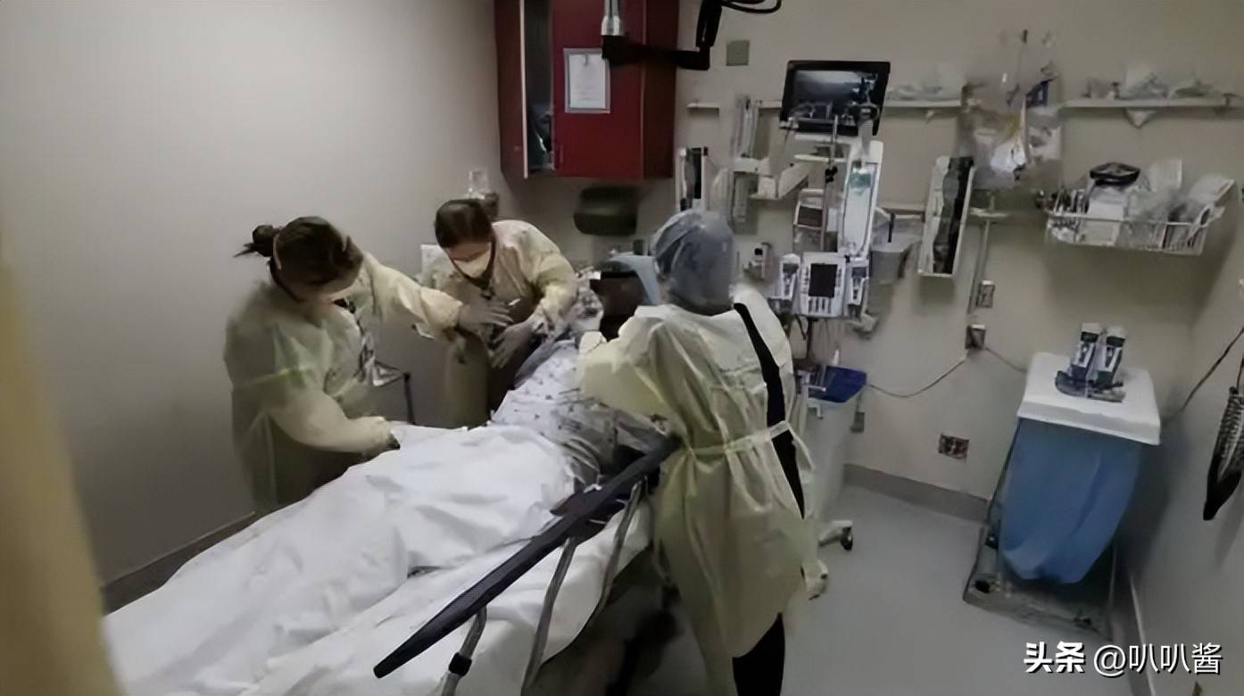 原創為奔赴臆想的美國天堂，不惜變賣房產的丁建強，如今還好嗎？