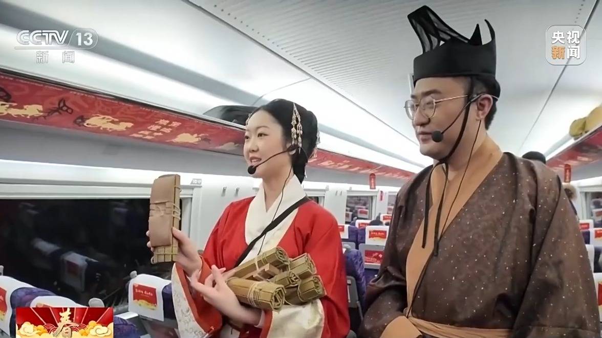 古代“快遞小哥”如何躍馬疾馳，跑出“加急快遞”？