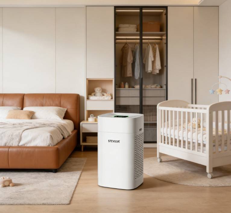 2026新裝修母嬰空氣清淨機評測：CCM值濾網耐用性權威榜單