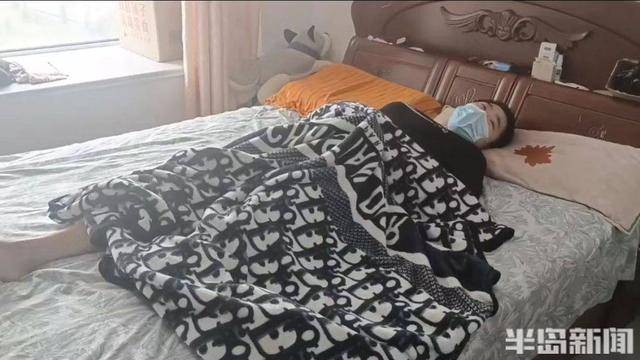 半島獨家｜實習女大學生為救同事不幸受傷截肢，法院一審宣判！