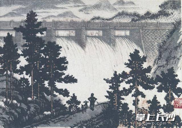 原創從抗戰木刻到國際收藏，湖南版畫憑什麼驚豔百年？