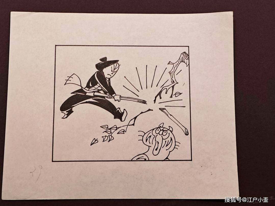 新春遊玩，看看廣州美術館裡的動漫連環畫展