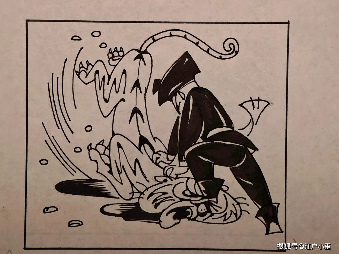 新春遊玩，看看廣州美術館裡的動漫連環畫展