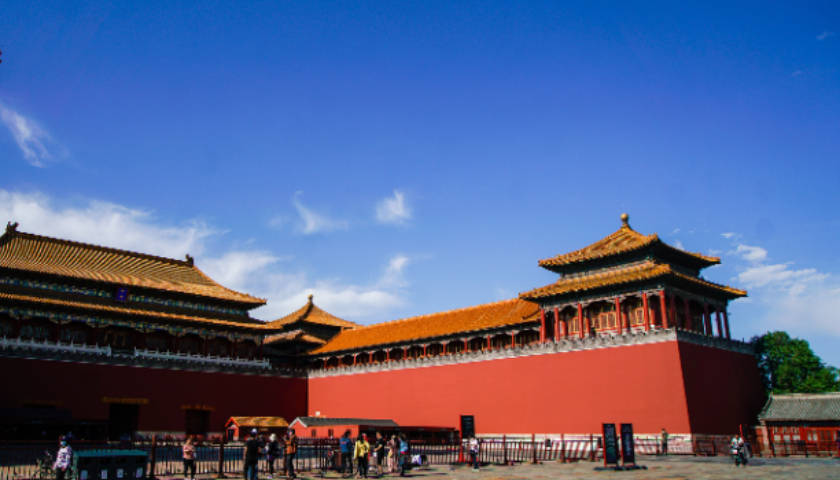 直通部委｜去年空氣質量為有監測記錄以來最優 《死亡證明》電子證照具有同等法律效力