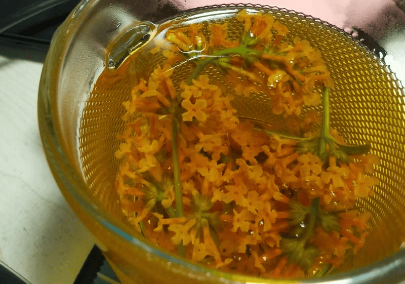 原創清潤眼眸飲花香，6 種小眾護眼花茶，告別乾澀疲勞，建議收藏