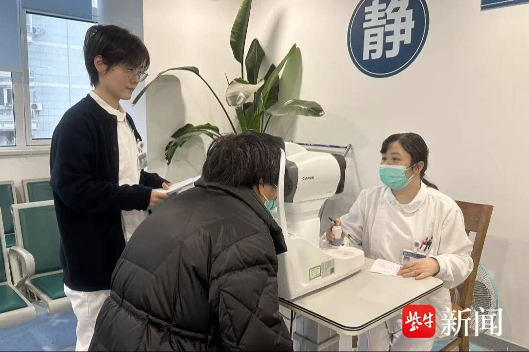 無錫醫療服務再升級，旅遊+體檢：感覺不錯！