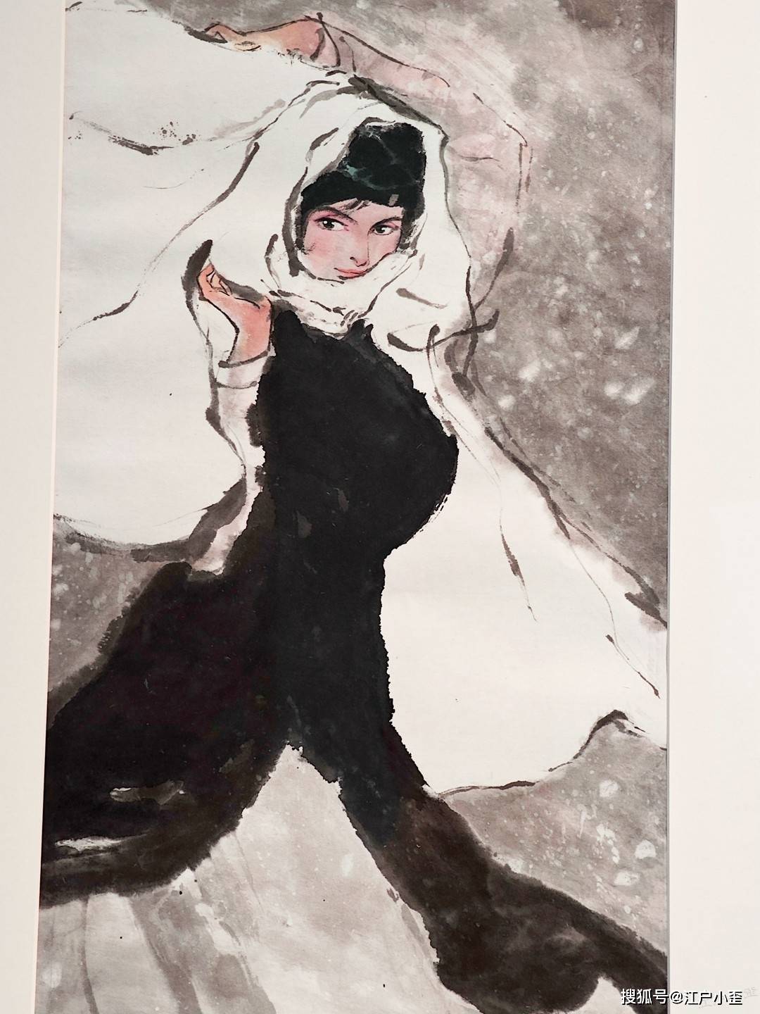 新春遊玩，看看廣州美術館裡的動漫連環畫展