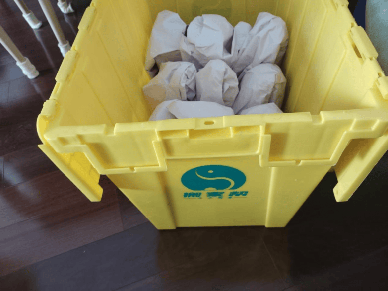 搬家幫中式搬家，樹立北京正規平臺標杆