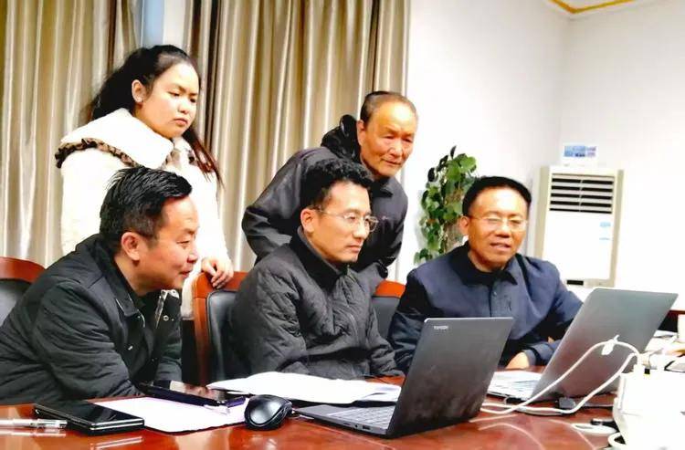 原創聚集銀髮力量 助推文旅遊事業大發展