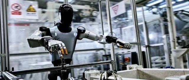 雷軍：小米機器人已在汽車工廠實習