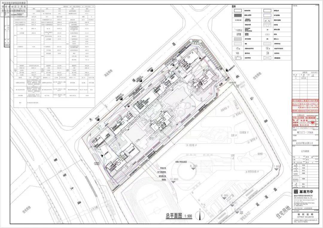 臨近西隅小學+萬達！泉州市區又一純新盤規劃曝光
