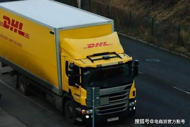 劉強東拿下全球物流巨頭