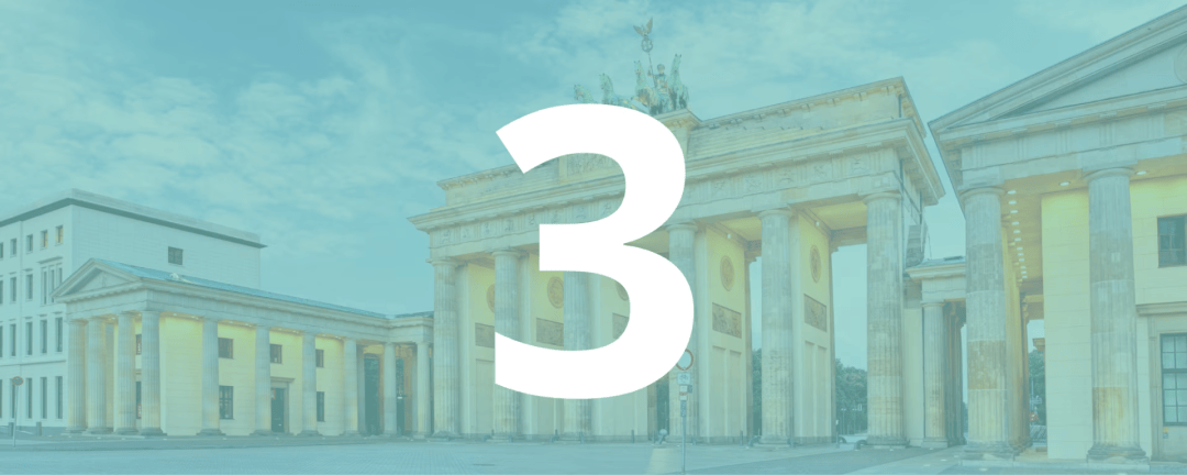 最新全球留學國家排名：德國超越英法，位列歐洲第2、全球第3！