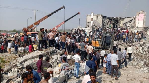 空襲濫殺伊朗小學165人，魯比奧狡辯：美軍不會故意這樣做