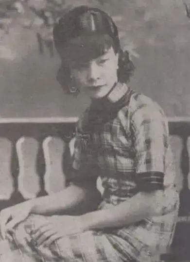 李萬春：川島芳子對戲劇界的敲詐勒索