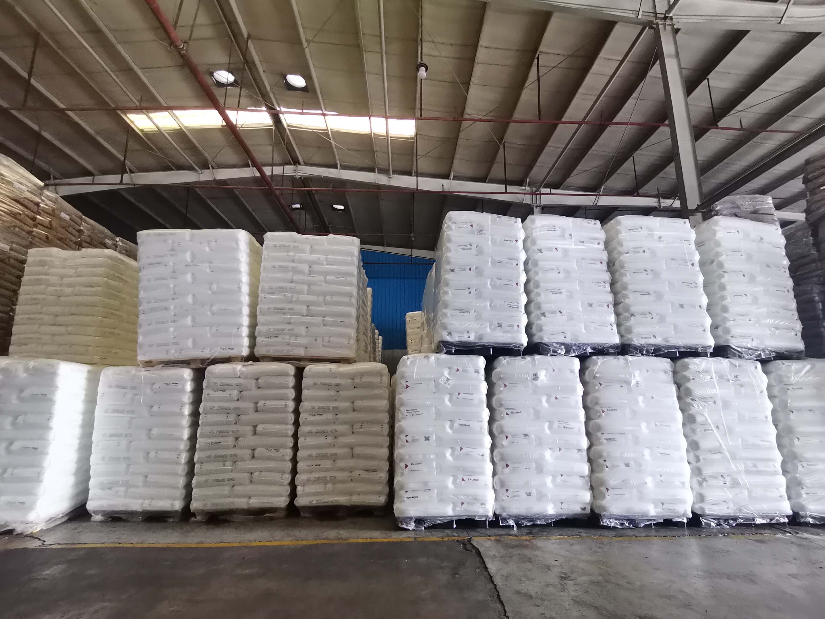 倉儲託管怎麼選？塑膠粒清關與倉儲要點全梳理