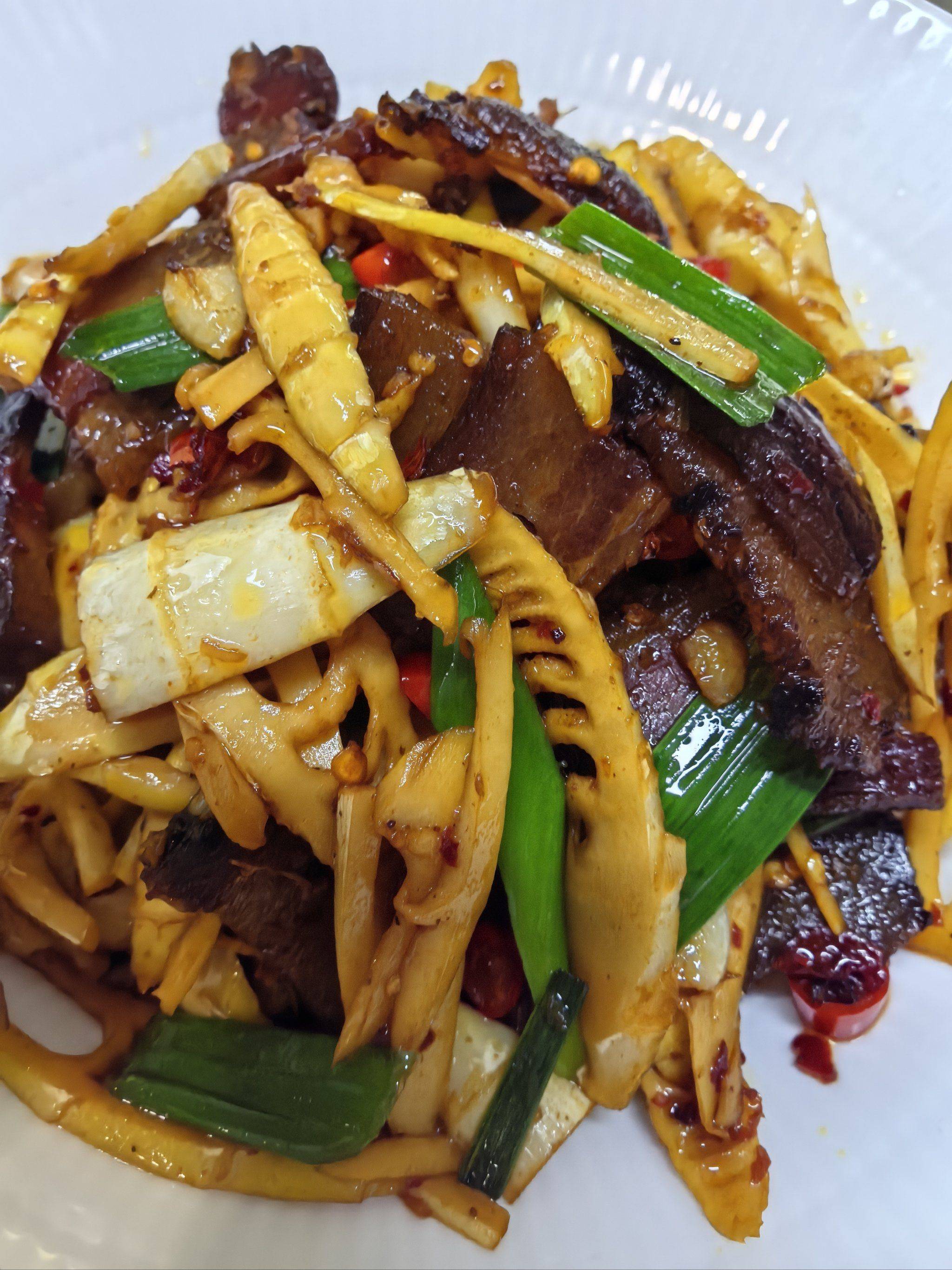 今日驚蟄，這些季節美食，值得打卡！