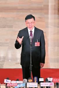 加快形成科技創新和產業創新一體推動新格局