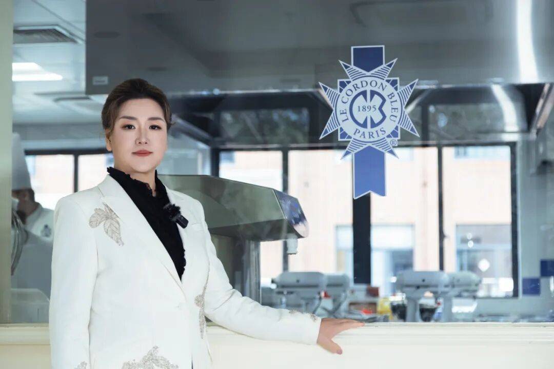 婦女節特輯：美食行業的她們，和她們的江湖