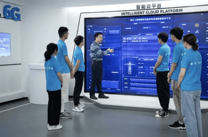 原創兩會釋放一個關鍵資訊：職業教育正從“教育問題”，變成“就業問題”