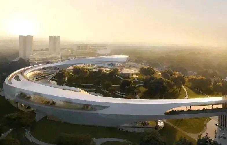 這所新開的“野雞大學”，高考要 620+？