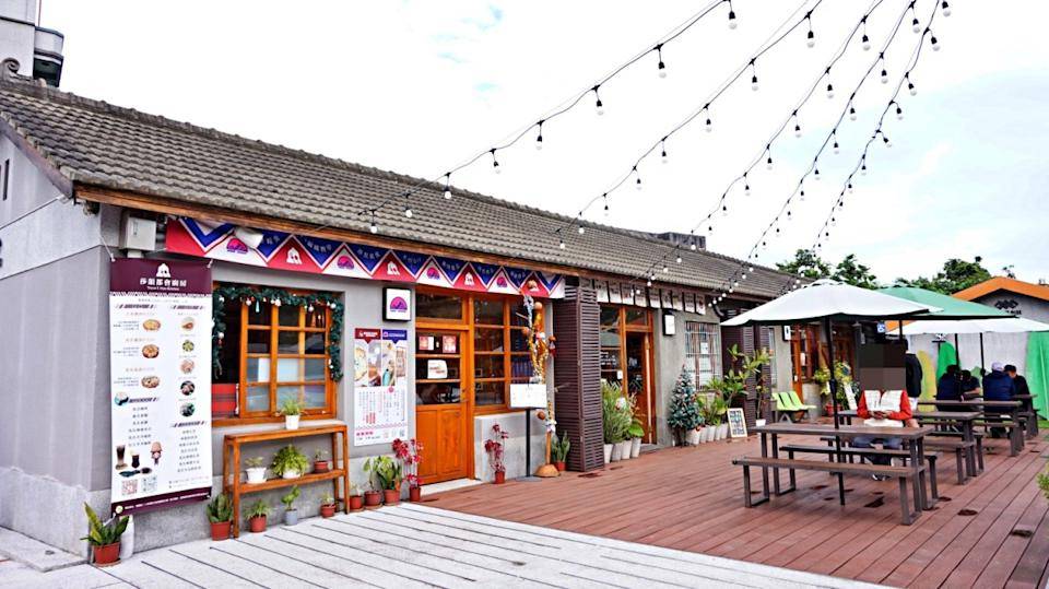 宜蘭免門票景點 蘭陽原創館超好逛，在地文創一次收藏