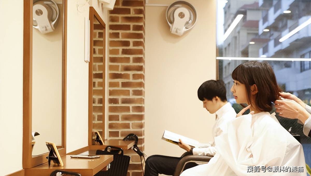 原創日本美容院成“旅行目的地”，外國遊客爭相前往的原因是什麼？