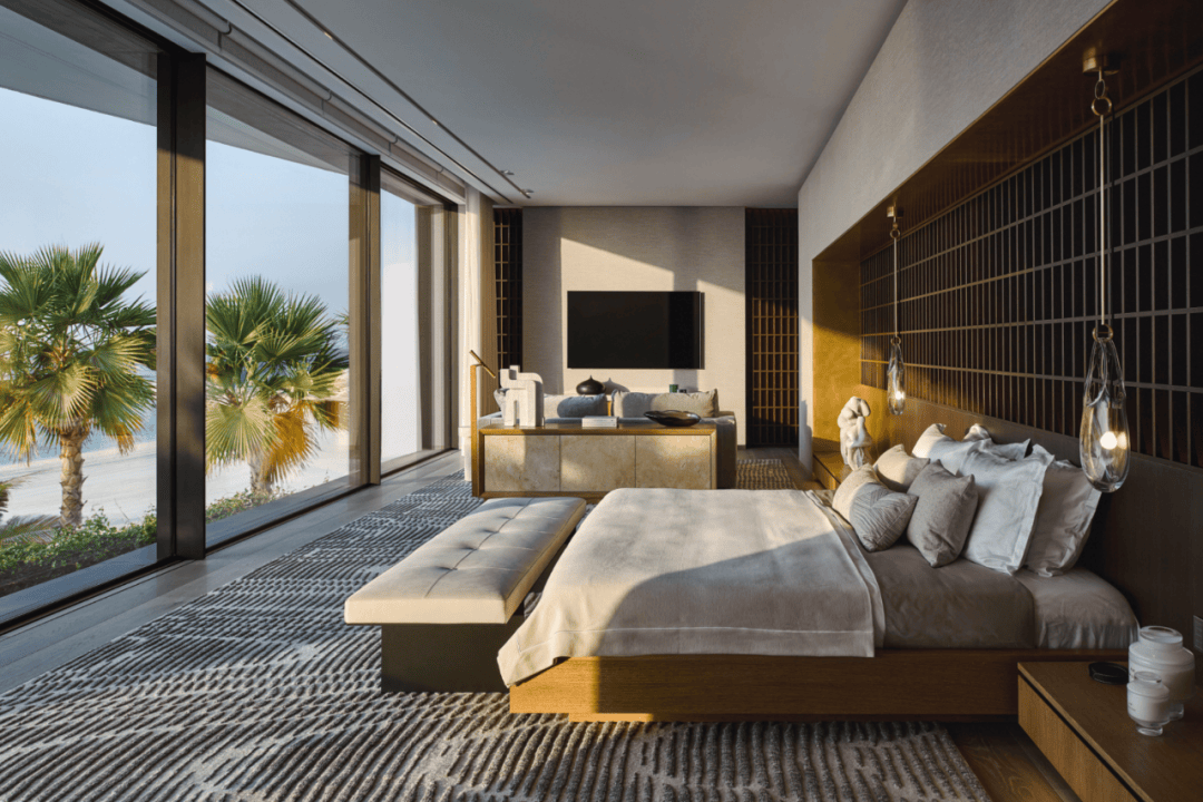 視野即價值：當超大尺寸門窗產品成為豪宅“新剛需”