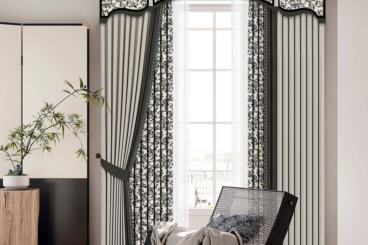 和你一起品味精品窗簾加盟公司，個性窗簾加盟品牌推薦哪家