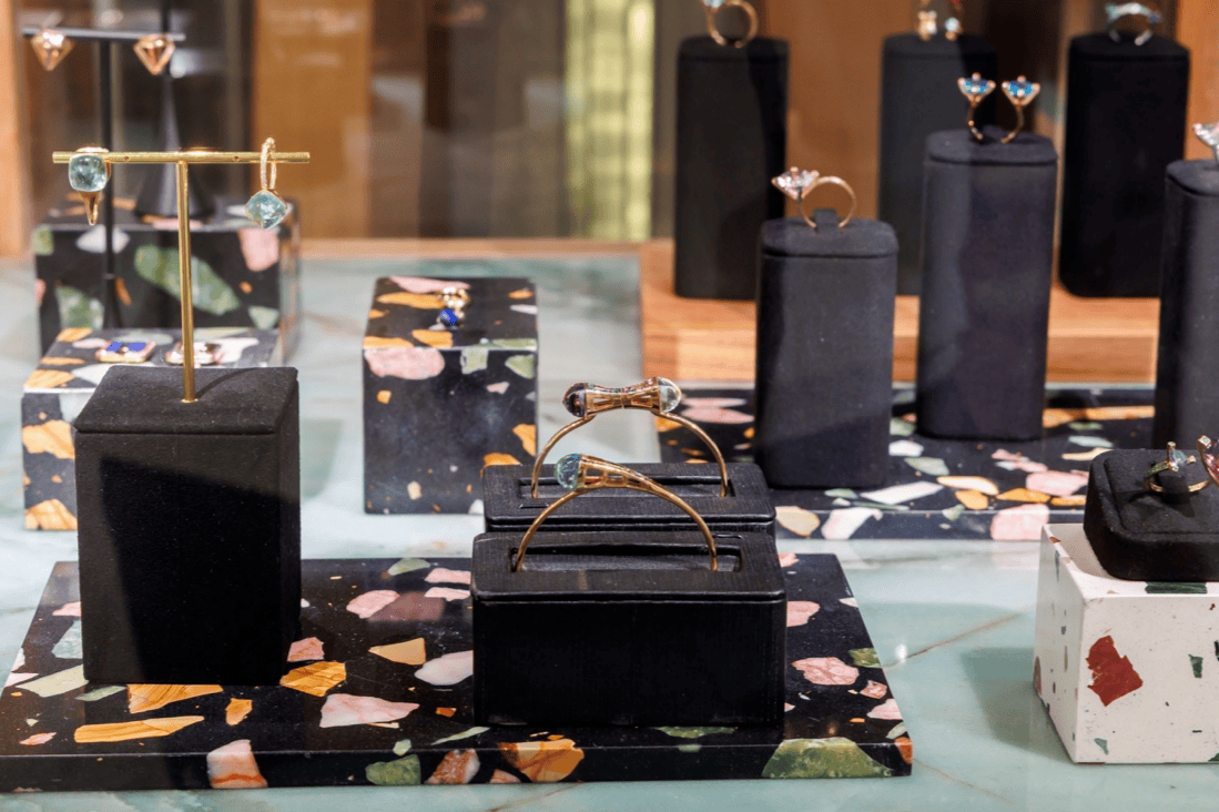 廣州K11開啟3月女性主題活動