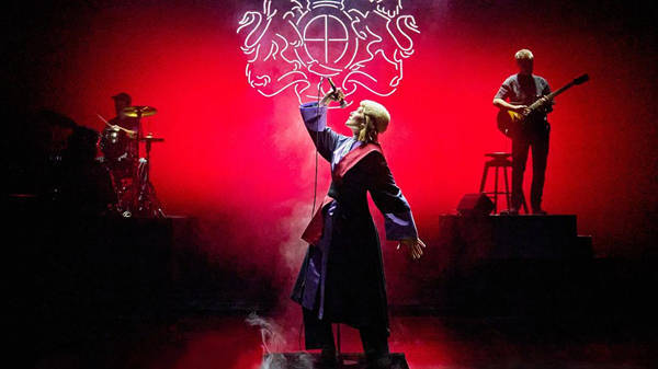 新潮觀魚：三八節上映的這部“女性主義電影”，為何高分低票房？