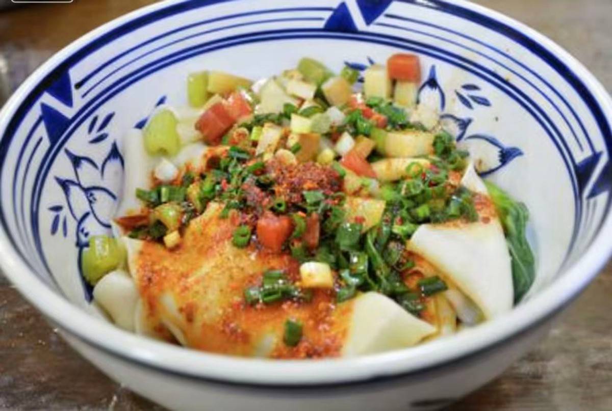 陝西特產美食有哪些？這6大特色美食遇見別錯過，別讓味蕾留遺憾