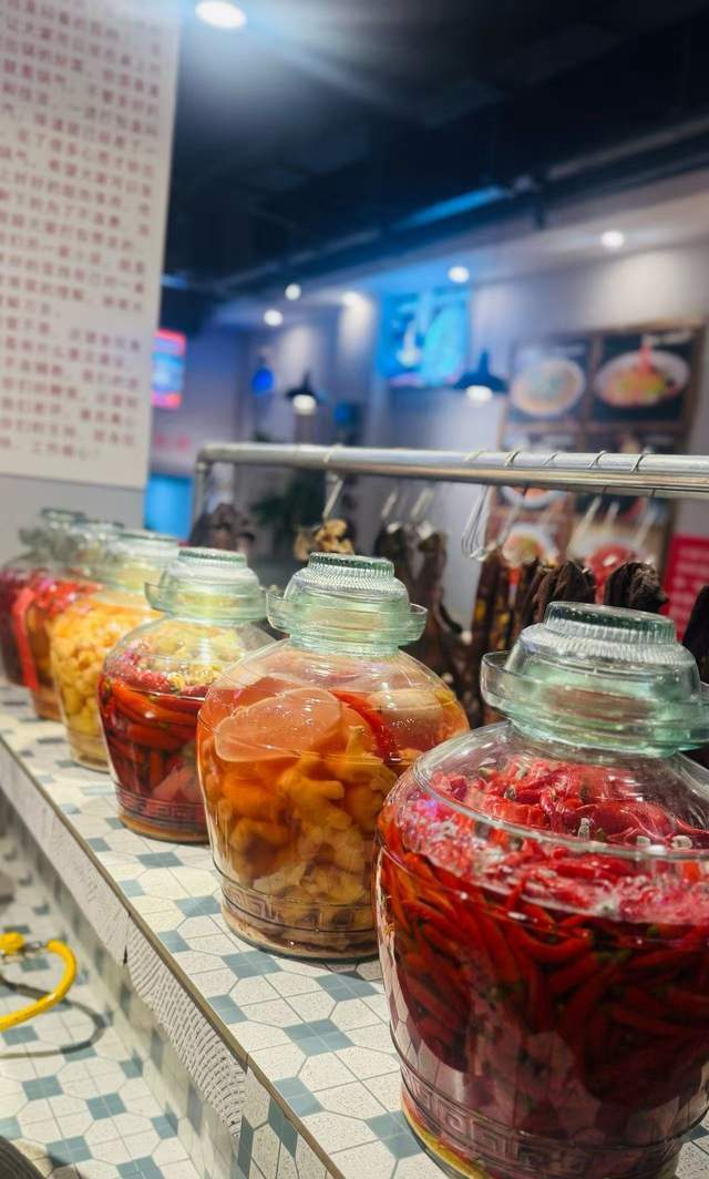 重慶美食，白砍雞您來打卡過嗎？