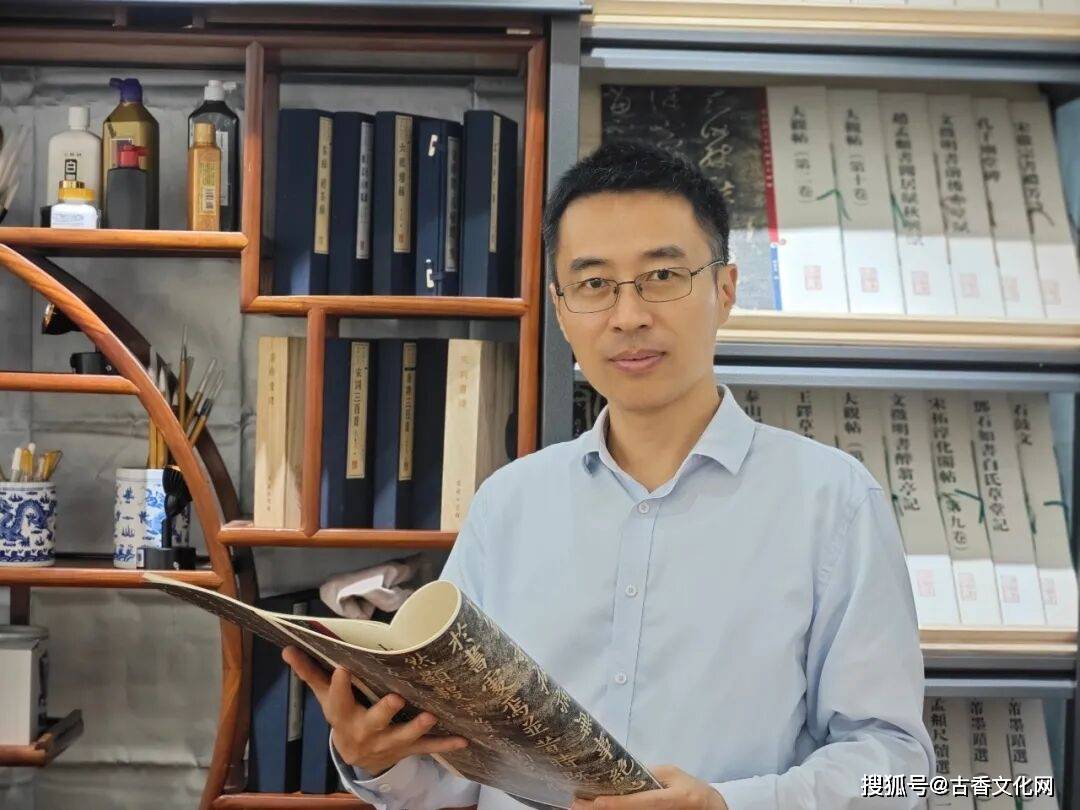 “丙辰之春”——肖燦書法作品欣賞