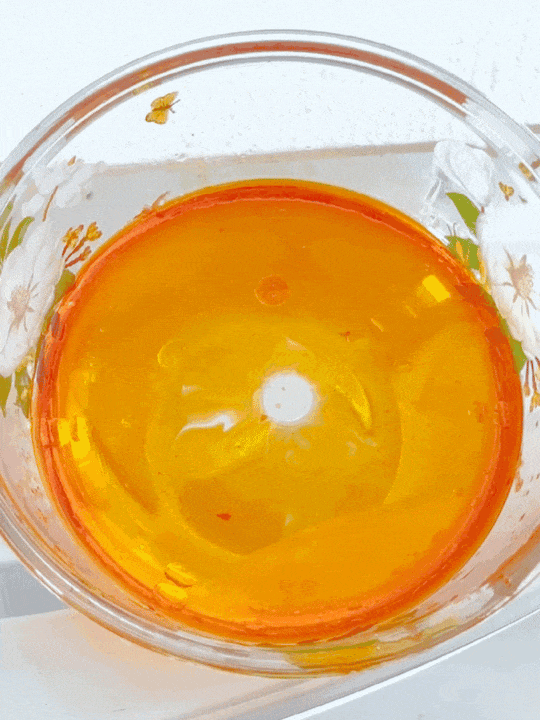 衣服不管染上什麼，用這招都能洗掉！必須收藏~