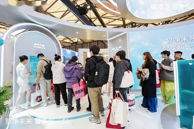 惠達衛浴攜手九如城，引領康養衛浴生態融合