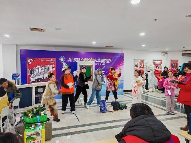 喜報：科創逐夢，載譽歸來！汝河路小學斬獲國賽二等獎