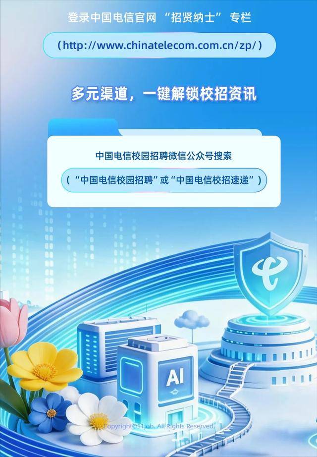 好機會！四川多家國企公開招聘！