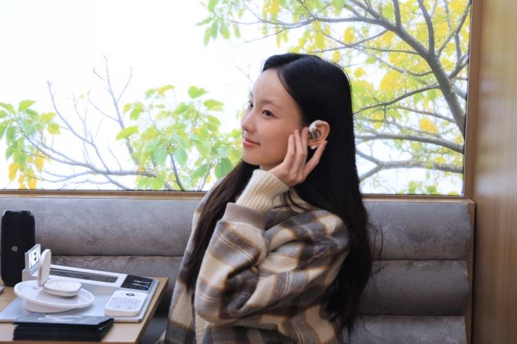 海外首銷不到20小時售罄！韶音攜“濾噪”耳機與AI眼鏡亮相AWE