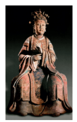 率性與任真：從“童心說”看李贄的女性觀