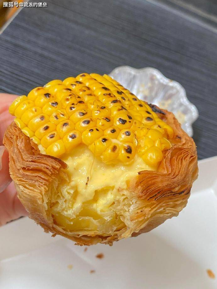 原創跌落“神壇”的10大“網紅美食”，火的“一塌糊塗”，至今沒吃過