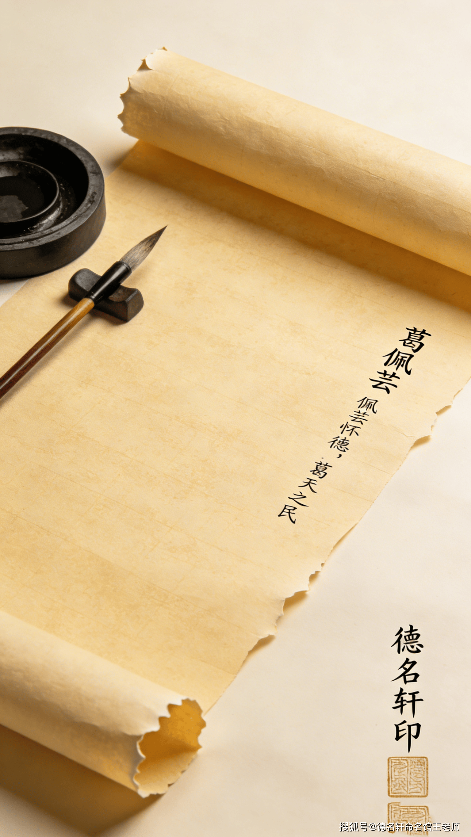 原創寶寶起名 避開起名陷阱，為寶寶覓得好名