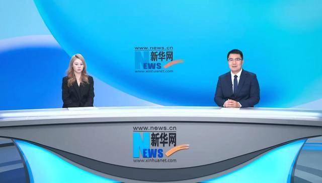 皇派門窗朱夢思做客新華網：以長期主義築就高隔音門窗品質護城河