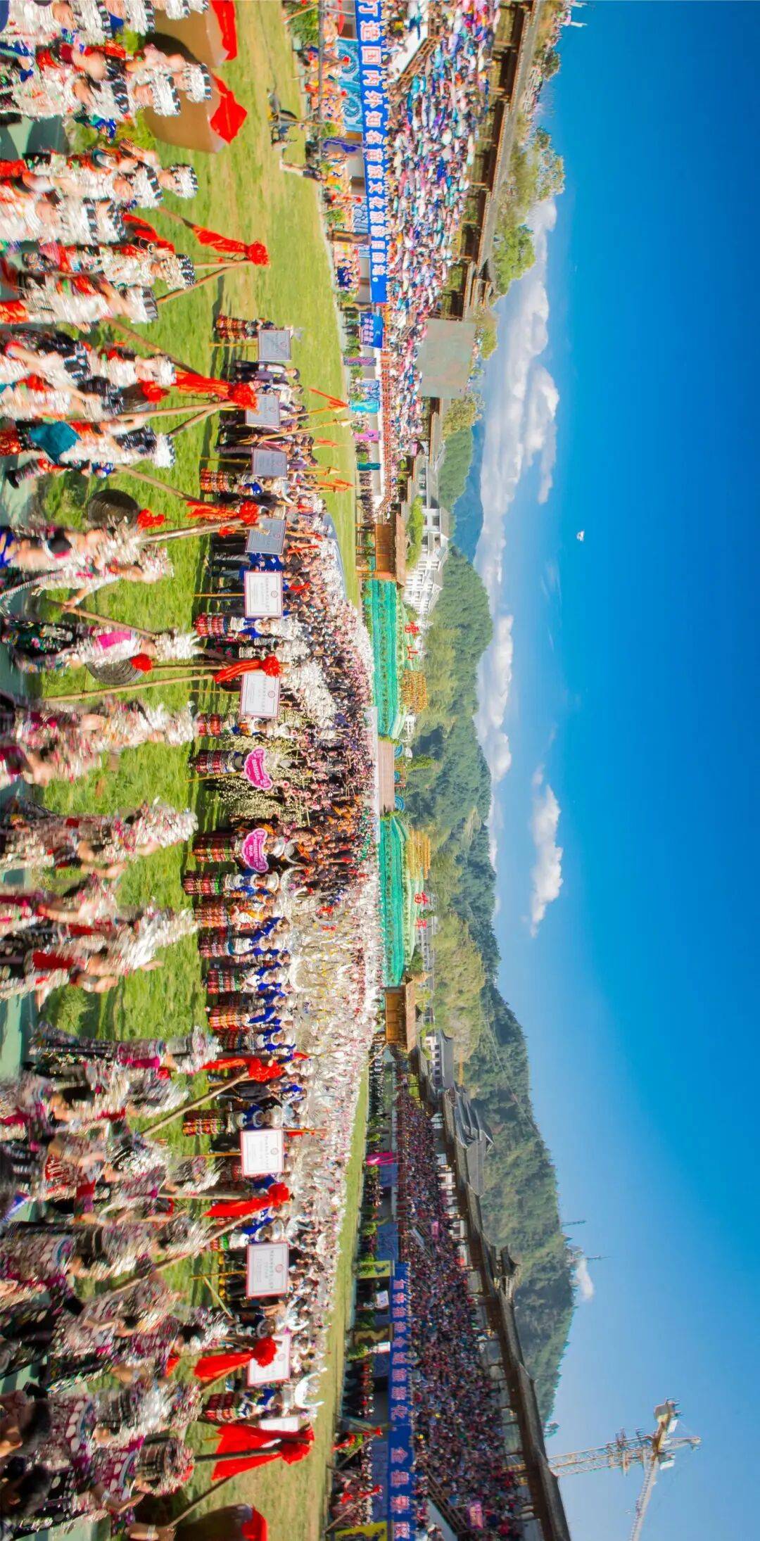 雕刻於喀斯特天地間的貴州村落（下）