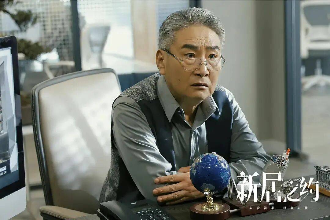 原創被低估佳作《新居之約》扒光裝修黑幕，貪慾終將自掘墳墓