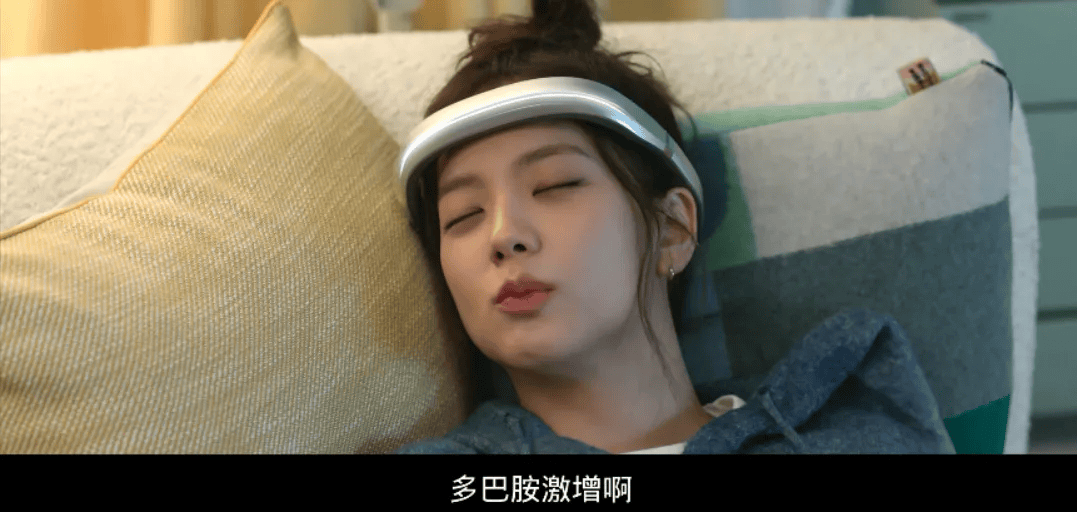 真女性爽片，網飛這玩得太野了！！