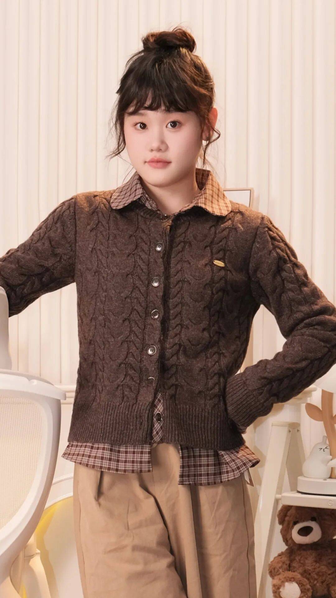 當一個女性談論野心：我想要，我得到